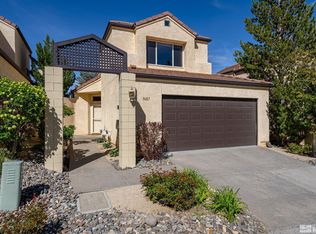 3607 Skyline Blvd, Reno, NV 89509