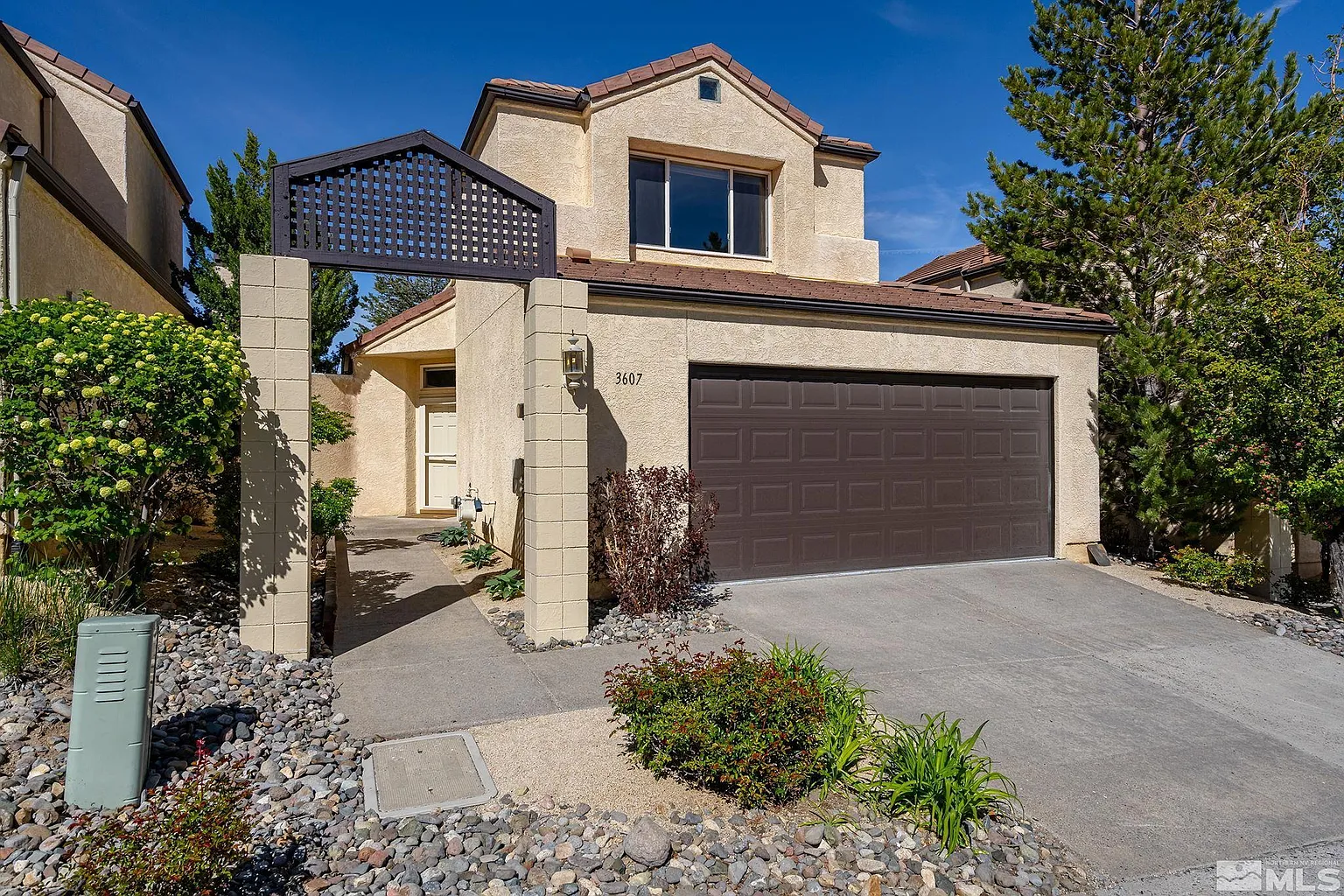 3607 Skyline Blvd photo 1