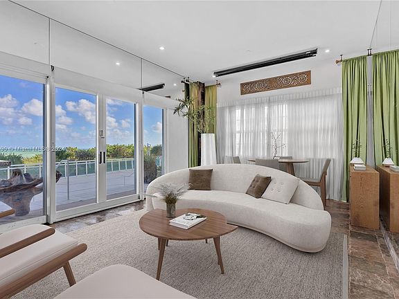 3rd image of 6917 Collins Ave #L-101