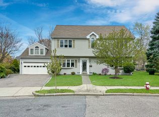 38 Edward Rd, Newton, MA 02465