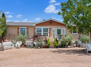 115 Vollmer St, Junction, TX 76849