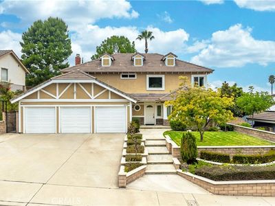 20699 Kelfield Dr, Diamond Bar, CA, 91789