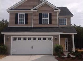 227 Overcup, Summerville, SC 29483