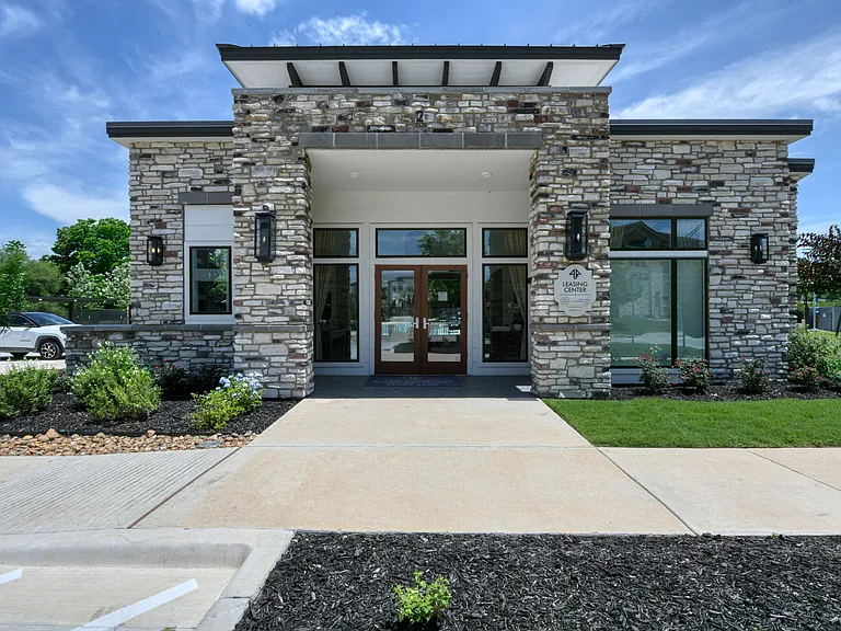 Alamo Residences at Spurs Lane apartments community photo