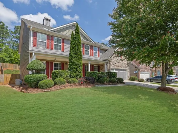 3133 Bridge Walk Dr, Lawrenceville, GA 30044