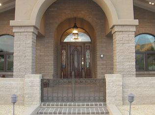 13825 E Redington Rd, Tucson, AZ 85749