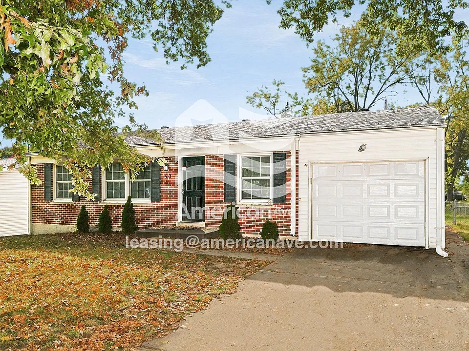 1510 Beecher Dr