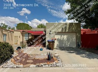 3508 Northpointe Dr, Las Cruces, NM 88012