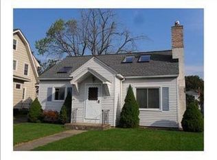 62 Williston Rd, Rochester, NY 14616