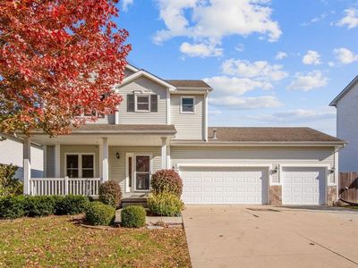 5407 SE 28th Ct, Des Moines, IA, 50320