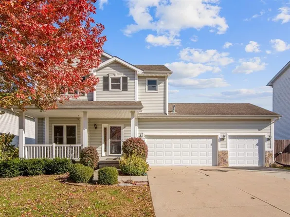 5407 SE 28th Ct, Des Moines, IA 50320