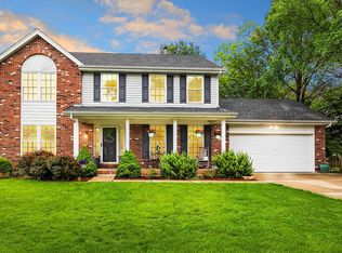 2332 Plum Grove Dr, O'Fallon, MO 63368