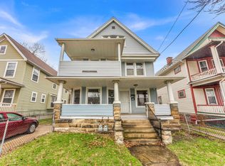 496 E 110th St Unit 2, Cleveland, OH 44108