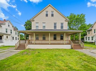 692 Enfield St, Enfield, CT 06082