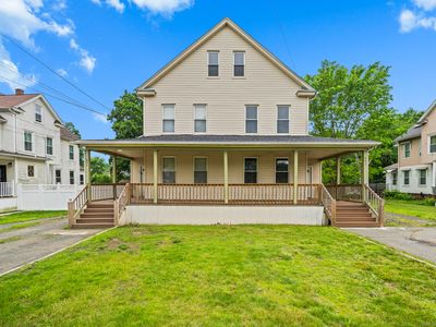 692 Enfield Street, Enfield, CT, 06082