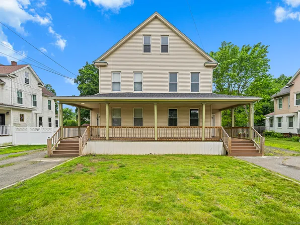 692 Enfield Street, Enfield, CT 06082