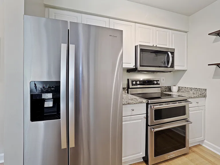 1308 Clifton St NW #307 — Photo 9