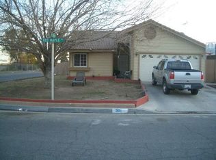 301 Red Maple Pl, Perris, CA 92570