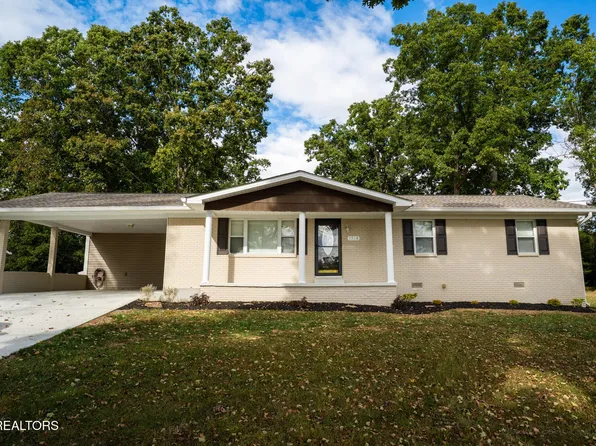 1510 Carpenters Campground Rd, Maryville, TN 37803
