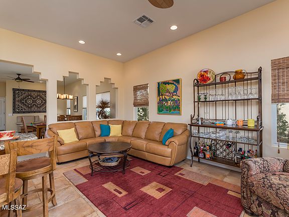 5th image of 5362 W Winding Desert Dr