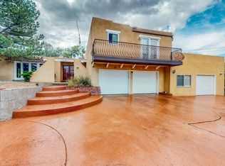 904 Four Hills Rd SE, Albuquerque, NM 87123