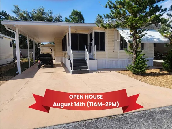6633 53rd Ave E #C106, Bradenton, FL 34203