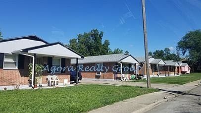 2nd image of 2249 Hepburn Ave APT B
