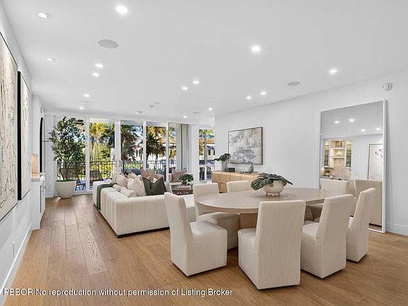 2nd image of 100 Royal Palm Way APT D2