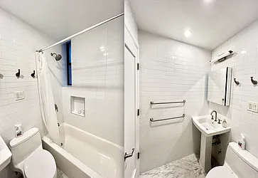 Rented by Oxford Property Group