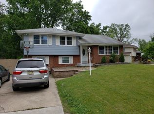 400 Cornwall Rd, Cherry Hill, NJ 08034