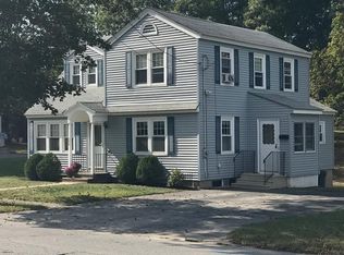 324 Oak St, Clinton, MA 01510