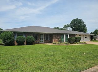 403 Steadway Ave, Dewey, OK 74029