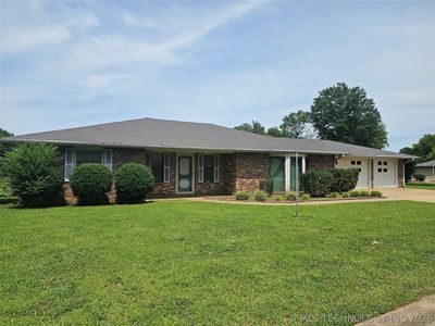 403 Steadway Ave, Dewey, OK, 74029