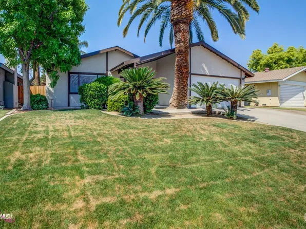 3809 Casey Ct, Bakersfield, CA 93309