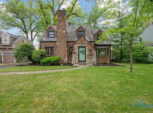 3425 Drummond Rd, Toledo, OH 43606