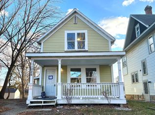 1026 Reaney Ave, Saint Paul, MN 55106