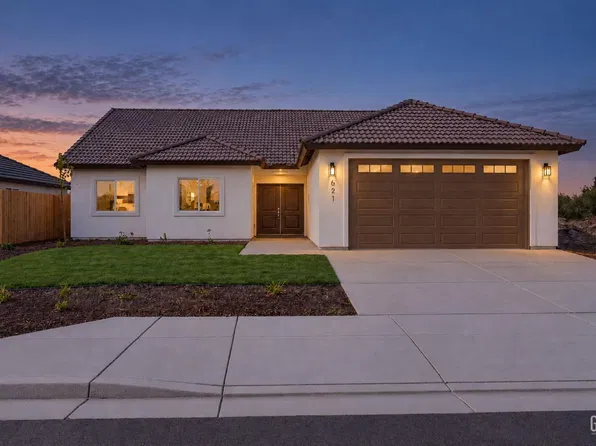 621 Lawford St, Shafter, CA 93263