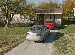 2710 Beech St, Abilene, TX 79601