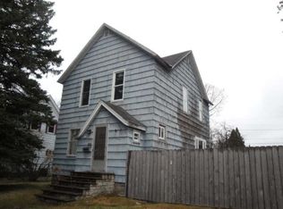 418 Lincoln St, Rhinelander, WI 54501