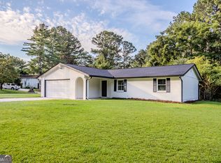 526 Post Oak Rd, Jonesboro, GA 30238