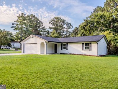 526 Post Oak Rd, Jonesboro, GA, 30238