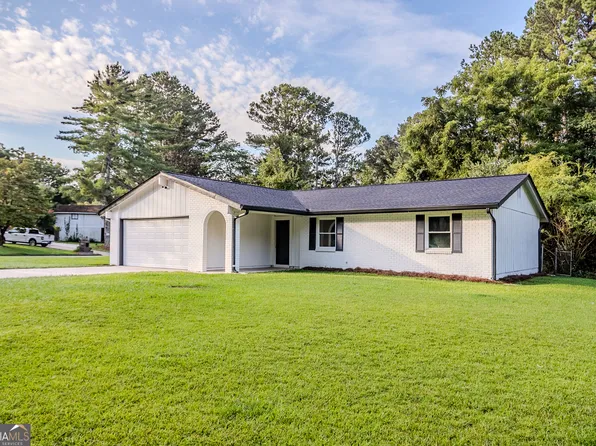 526 Post Oak Rd, Jonesboro, GA 30238