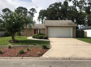 11729 Wattle Tree Rd N, Jacksonville, FL 32246