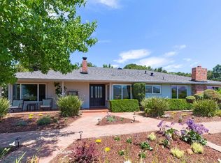 20840 Scenic Vista Dr, San Jose, CA 95120
