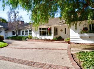 10 Georgeff Rd, Rolling Hills, CA 90274