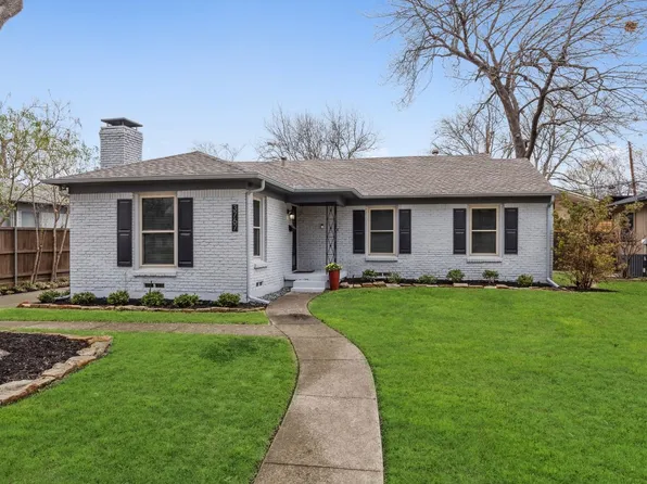 3767 Park Ln, Dallas, TX 75220