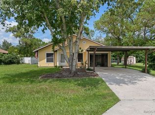 21557 SW Peach Blossom St, Dunnellon, FL 34431