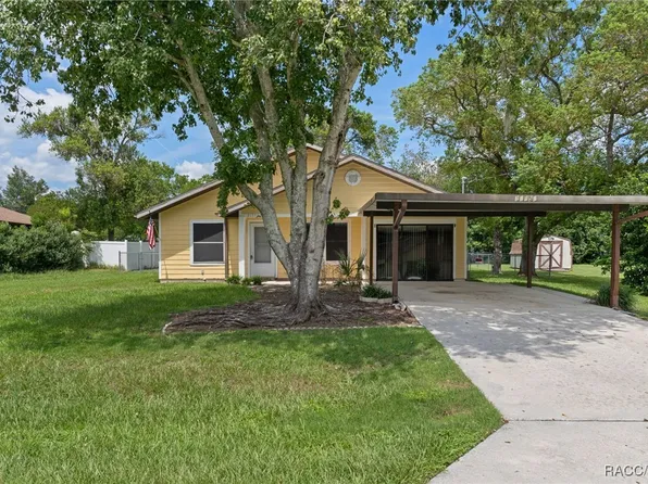 21557 SW Peach Blossom St, Dunnellon, FL 34431