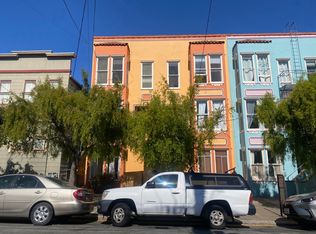385 San Jose Ave, San Francisco, CA 94110