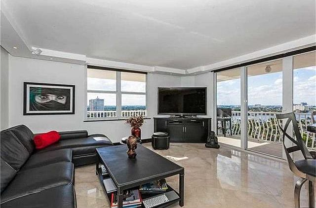 1st image of 1 Las Olas Cir APT 1209